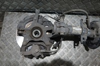 фото thumb №9, Renault megane iv 4 поворотний кулак диск гальмівна амортизатор ліва 543025200r