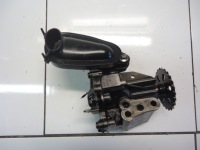 Renault 1.6dci r9m насос масла 150003817r Цена, фото thumb