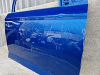 фото thumb №10, Skoda fabia iii 6v дверь правое перед передние