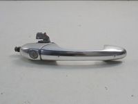 фото thumb №8, Alfa romeo 147 ручка двері зовнішня права перед передня