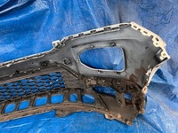 фото thumb №5, Vw troc t-roc бампер передній