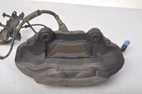 фото thumb №7, Mercedes x253 2.0 супорт гальмівний праві перед a0004210100