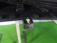 фото thumb №13, Renault modus бампер перед передний лак tec67