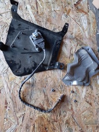 фото thumb №1, Clio v 1.5bdci датчик nox датчик лямбда-зонд кронштейн