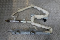 фото thumb №1, Mitsubishi outlander ii шторка безпеки подушка безпеки права 08-