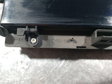 фото thumb №7, Спидометр renault scenic ii рестайлинг 21669399-9 21669395-7 p8200494956a 1.5 dci