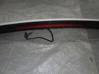 фото thumb №2, Спойлер крышки спойлер alfa romeo stelvio