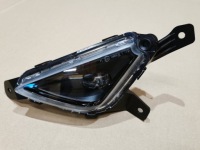 Купить Cupra formentor 5ff рестайлинг  24- противотуманная фара led drl левый bardzo хороший 5ff941701a, фото thumb