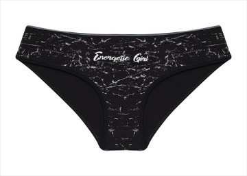 DONELLA figi majtki dziewczęce bawełna ACTIVE GIRL 12/13 152-158