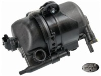 фото thumb №1, Фільтр пального jaguar xf 2.0 3.0 17- range rover velar 2.0 3.0 17-