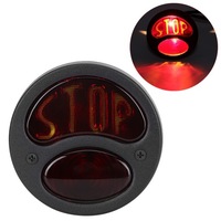 фото thumb №15, 12v універсальний мотоцикл задні світло стоп-сигнал