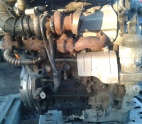 фото thumb №15, Двигун + обладнання opel antara 2,0 cdti 150km 96440108 96440341 186 tys km