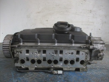 фото thumb №4, Skoda octavia ii 2.0tdi головка двигуна 03g103373a bkd