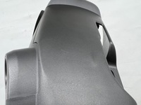 фото thumb №5, Dacia sandero iii корпус колонки рулевого