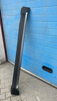 фото thumb №2, Kia sportage 2016- порог накладка порог левая