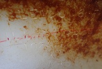 фото thumb №10, Chevrolet corvette c5 захист стійка ліва права