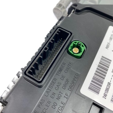 фото thumb №11, Новый спидометр lcd приборы renault megane rs iv рестайлинг