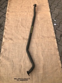 фото thumb №1, Труба вихлопна jeep willys m38