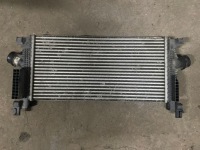 Купити Opel astra j радіатор інтеркулер 13267646, фото thumb