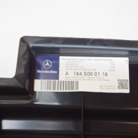 Mercedes-benz ml w164 защита дефлектор воздуха a1645000116oryginalna с Разборки, фото thumb