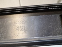 фото thumb №8, Молдинг двері правий перед outback 15-18