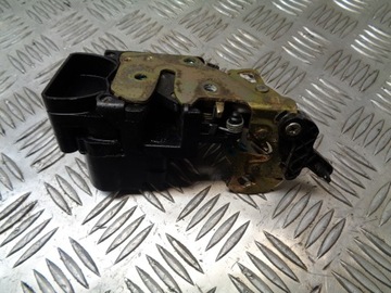 фото thumb №2, Замок дверь правые зад задний daewoo nubira 1.8