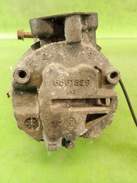 фото thumb №7, Компресор компресор кондиціонера honda civic vii 1.7 d 02r 8972878761