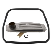 фото thumb №2, Febi bilstein 12105 набір фільтра гідравлічного, автоматична коробка передач передач