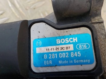 фото thumb №7, Iveco daily 5th 3.0 11- коллектор всасывающий