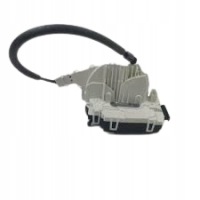 Купить Оригинальный замок дверь задних mercedes, фото thumb