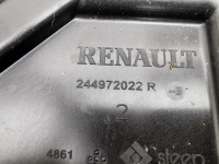 фото thumb №7, Nissan juke ii f16 2023 кришка акумулятора 244972022r