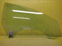 фото thumb №1, Vw passat cc скло двері правий перед