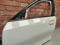фото thumb №10, Дверь левый перед левая передние bmw 3 g20 g80 a300 alpinweiss