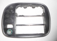 фото thumb №1, Sharan galaxy рамка радио 7m0858089