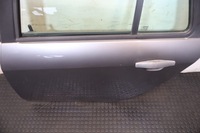 фото thumb №8, Дверь левый задняя renault thalia ii san913 sedan