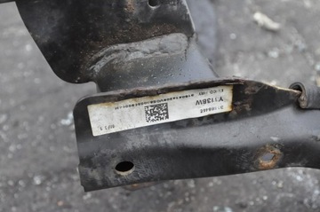 фото thumb №7, Volvo s60 ii подрамник подвешивание pod ele. maglownicę