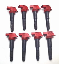 фото thumb №1, Porsche котушка запалювання 94860210404 оригінал beru