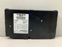 фото thumb №1, Volvo xc90 блок управления модуль телефона vcm 31676874