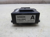 фото thumb №5, Модуль блок керування nissan x-trail iii t32 1.6 dci 476a04bb0b