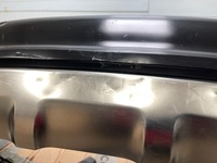 фото thumb №12, Бампер задняя задний audi a6 c6 allroad 4pdc pod hak + направляющие kompletny