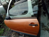 фото thumb №1, Дверь левая перед citroen c3 pluriel полный khud