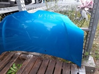 фото thumb №3, Renault twingo 3 iii 2014 r. капот