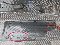 фото thumb №1, Vw golf v 3d защита плита pod автомобиль