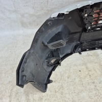 Fiat ducato iii 3 lift 14-21 бампер перед передній Ціна, фото thumb