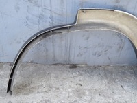 фото thumb №5, Pajero ii планка накладка крило праві зад 5d 96r