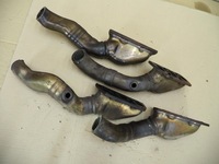 фото thumb №1, A8 d3 6.0 колектор випускний комплект