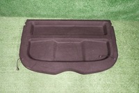 фото thumb №1, Полка багажника nissan qashqai ii j11