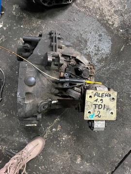 фото thumb №10, 2 galaxy alhambra 1.9 tdi коробка передач 957t-7002ac