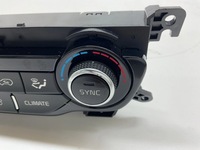 фото thumb №7, Kia niro 2020 перед панель кондиционера