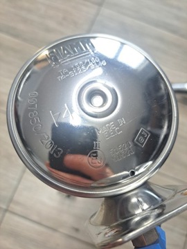 ПНЕВМАТИЧЕСКИЙ СИГНАЛ FANPHAR HORN HORN FIAMM